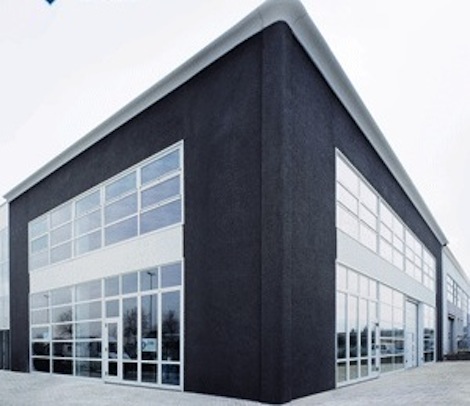 Image for article CMC Marine relocates to Tuscan headquarters